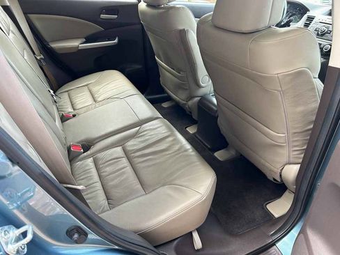 Used 2013 Honda CR-V EX-L image 14