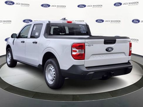 New 2025 Ford Maverick XL w/ Equipment Group 101A image 3