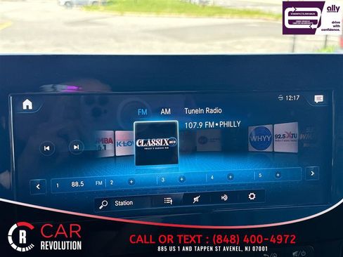 Used 2024 Mercedes-Benz Sprinter 2500 image 17