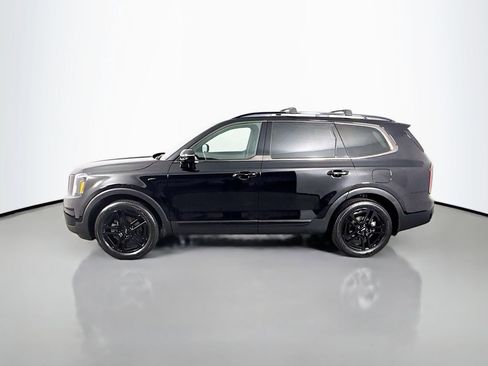 Used 2024 Kia Telluride SX Prestige X-Line image 8