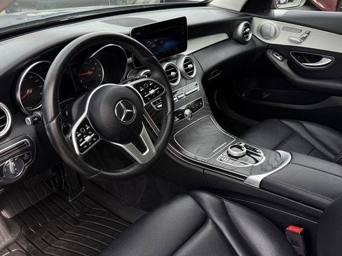 Used 2020 Mercedes-Benz C 300 4MATIC Sedan image 29