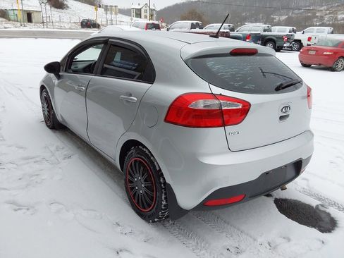 Used 2012 Kia Rio LX w/ PWR Pkg image 5