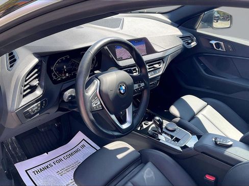 Used 2024 BMW 228i xDrive Gran Coupe w/ Convenience Package image 17