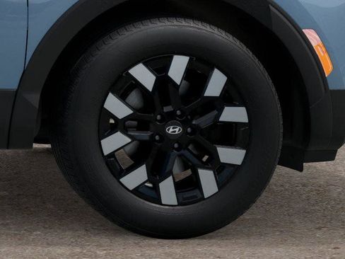New 2026 Hyundai Santa Cruz SE FWD image 8