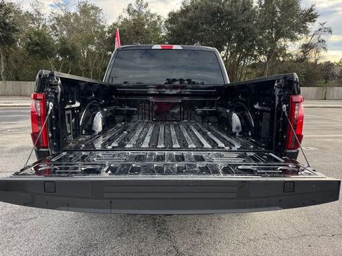 Used 2024 Ford F150 XLT w/ Mobile Office Package image 15