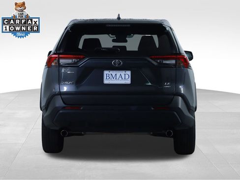 Used 2024 Toyota RAV4 LE image 11