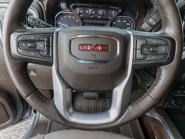 Used 2021 GMC Sierra 1500 SLT AWD/4WD image 17
