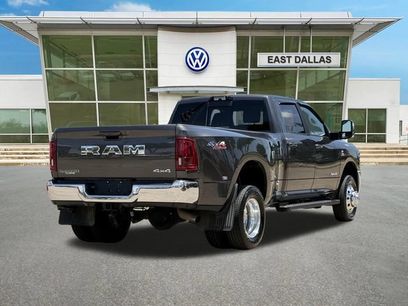 Used 2025 RAM 3500 Laramie