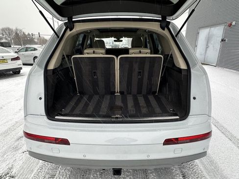 Used 2019 Audi Q7 3.0T Premium Plus image 15