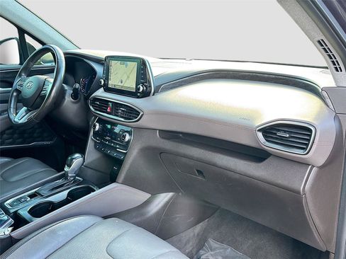 Used 2020 Hyundai Santa Fe Limited FWD image 31
