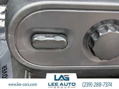 Used 2008 Ford F150 Lariat RWD image 18