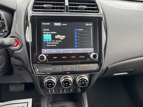 Used 2024 Mitsubishi Outlander Sport Ralliart AWD/4WD image 29