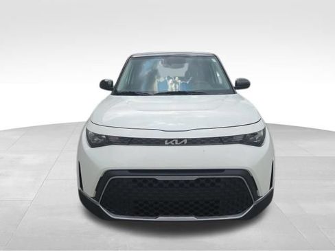 Used 2024 Kia Soul S FWD image 3