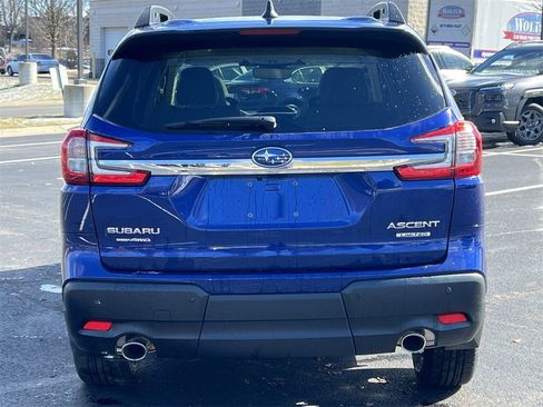 New 2026 Subaru Ascent Limited image 49