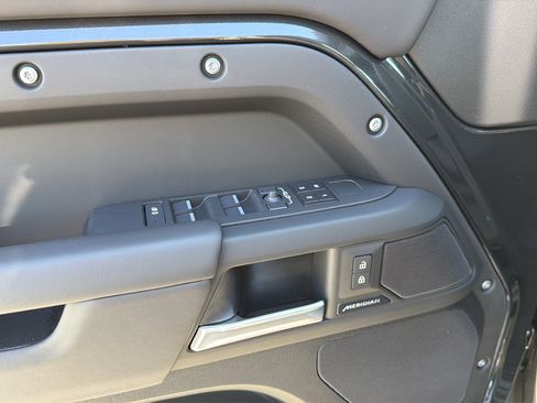 New 2026 Land Rover Defender 130 S AWD/4WD image 23