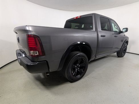 Used 2024 RAM 1500 Classic Warlock image 7