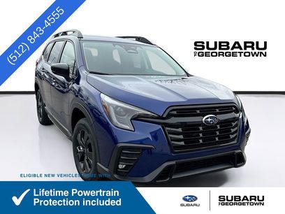 New 2026 Subaru Ascent Premium