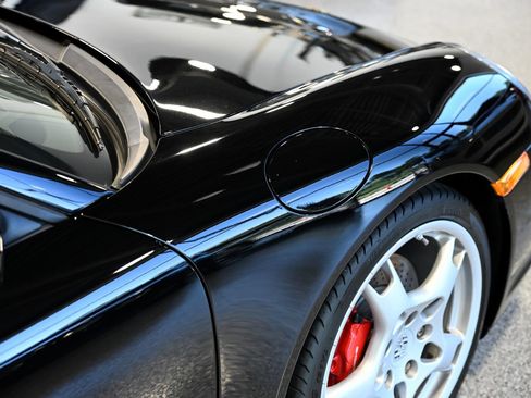 Used 2007 Porsche 911 Carrera S RWD image 13