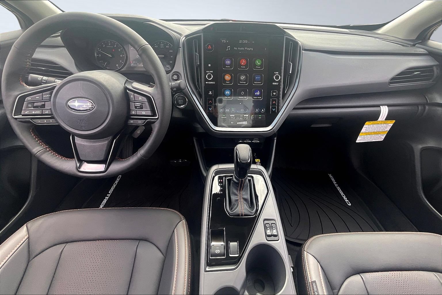 New 2026 Subaru Crosstrek 2.5i Limited AWD/4WD image 5
