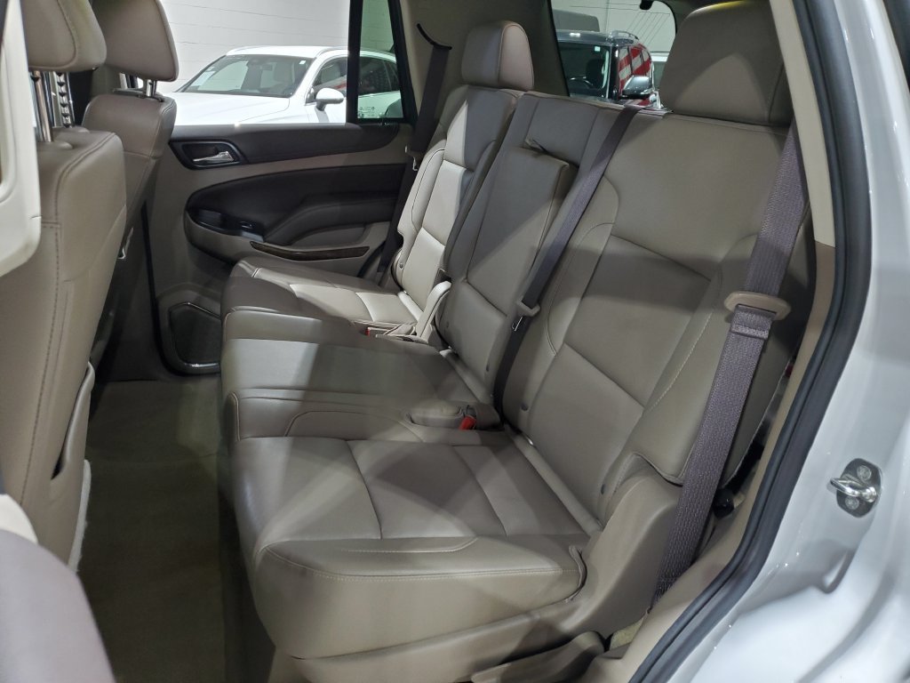 Used 2017 Chevrolet Tahoe LT RWD image 26