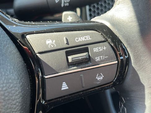 Certified 2023 Honda Civic Sport image 6