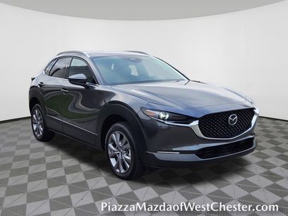Certified 2025 MAZDA CX-30 AWD 2.5 S w/ Premium Package