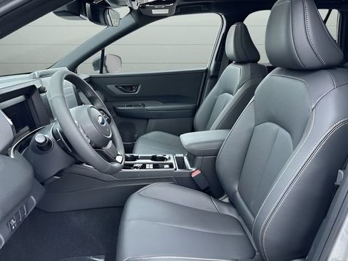 New 2026 Subaru Outback Limited image 24