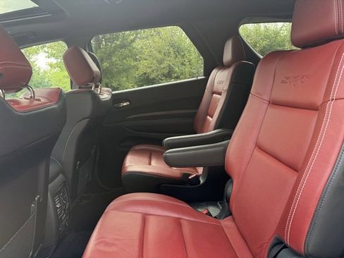 Used 2024 Dodge Durango SRT image 29