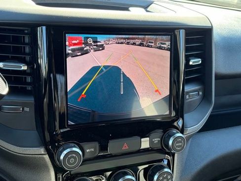 New 2026 RAM 2500 Tradesman image 3