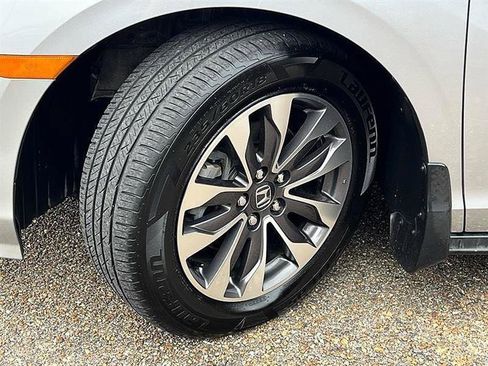 Used 2022 Honda Odyssey EX-L image 62