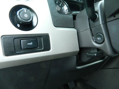 Used 2014 Ford F150 Lariat w/ Equipment Group 502A Luxury image 19