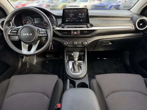Used 2024 Kia Forte LX FWD image 11