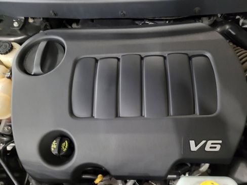 Used 2017 Dodge Journey Crossroad image 30