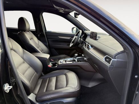 Certified 2023 MAZDA CX-5 Signature image 19