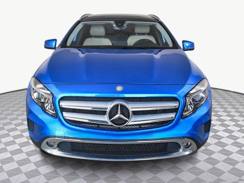 Used 2017 Mercedes-Benz GLA 250 image 2