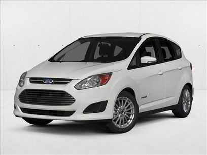 Used 2013 Ford C-MAX SEL