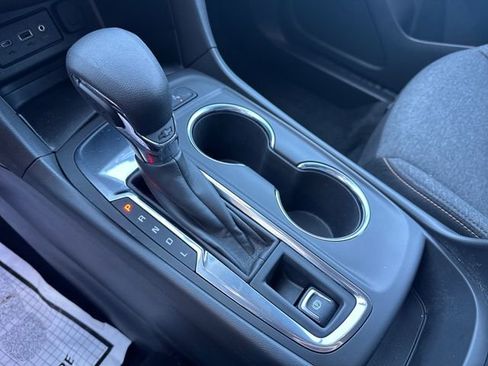 Certified 2022 Chevrolet Equinox LT image 26