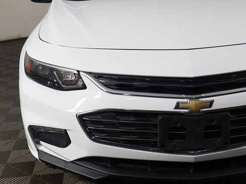 Used 2022 Chevrolet Malibu LT image 10