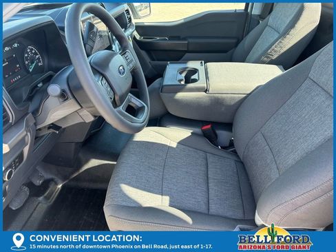 New 2026 Ford F150 XL image 10