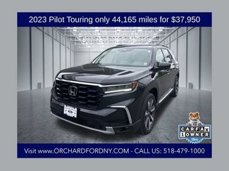 Used 2023 Honda Pilot Touring 360° Tour