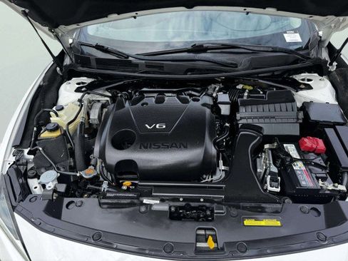 Used 2020 Nissan Maxima 3.5 S w/ Floor Mat Group image 57