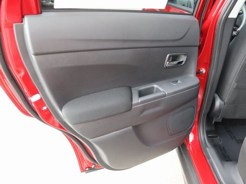 New 2025 Mitsubishi Outlander Sport ES image 21