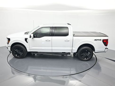 Used 2024 Ford F150 XLT w/ Equipment Group 303A High AWD/4WD image 38