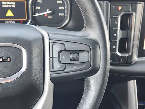 Used 2021 GMC Yukon Denali AWD/4WD image 29