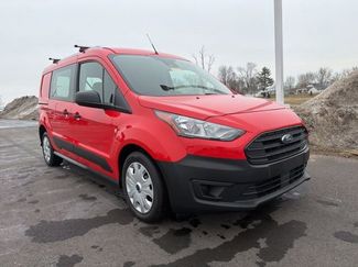 Used 2023 Ford Transit Connect XL 360° Tour