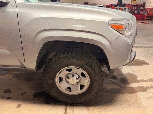 Used 2021 Toyota Tacoma SR image 23