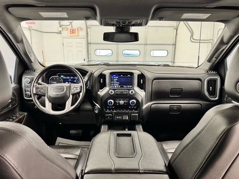 Used 2021 GMC Sierra 2500 Denali AWD/4WD image 19