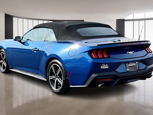 Used 2024 Ford Mustang Premium image 4