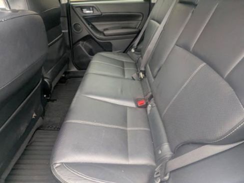 Used 2017 Subaru Forester 2.5i Touring image 20