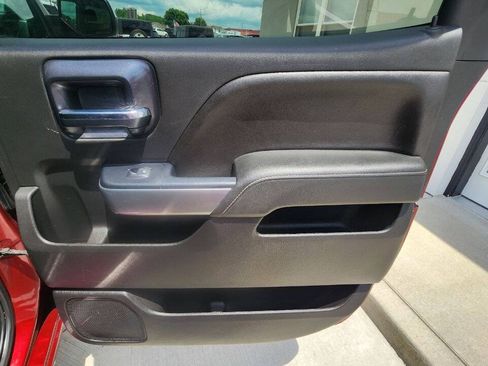 Used 2014 Chevrolet Silverado 1500 LT AWD/4WD image 21